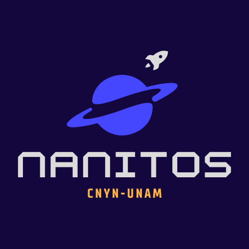 Logo NANITOS